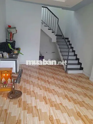 Cho thuê nhà nguyên căn ở Mỹ Hạnh, Long An