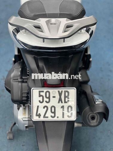 SH 150i 2022 Trắng BSTP ( GÓP BAO NỢ 6 )