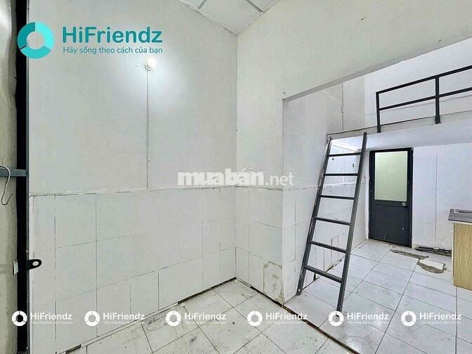 Phòng Trọ giá rẻ có máy lạnh Q11-Q1- gần ĐH Bách Khoa, gần ĐH Kinh tế