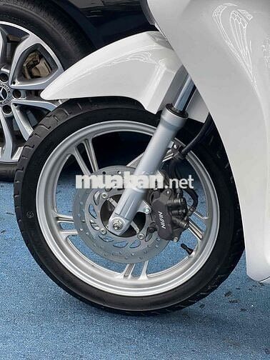SH 150i 2022 Trắng BSTP ( GÓP BAO NỢ 6 )