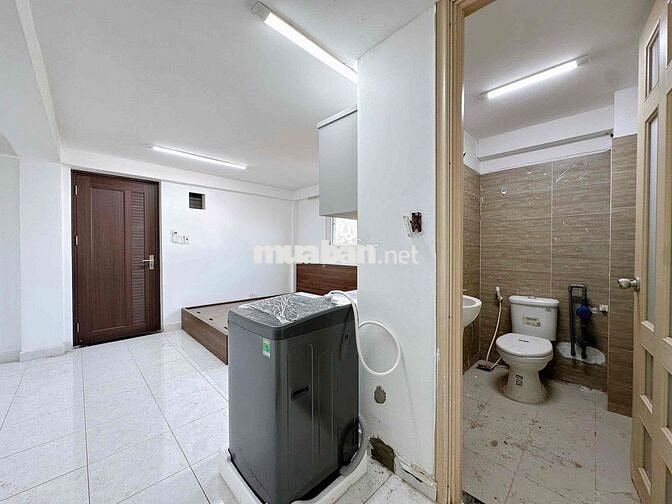 STUDIO FULL NT | MG RIÊNG CỬA SỔ THOÁNG | CÁCH ĐH TDTU 100M | QUẬN 7