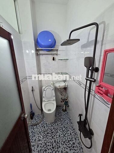 Cho thuê phòng đôi giáp Bình Thạnh và cầu Bình Triệu