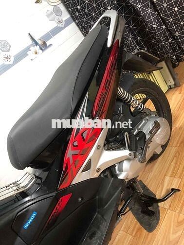 Honda Air Blade (xc) fun Thái , chính chủ ký