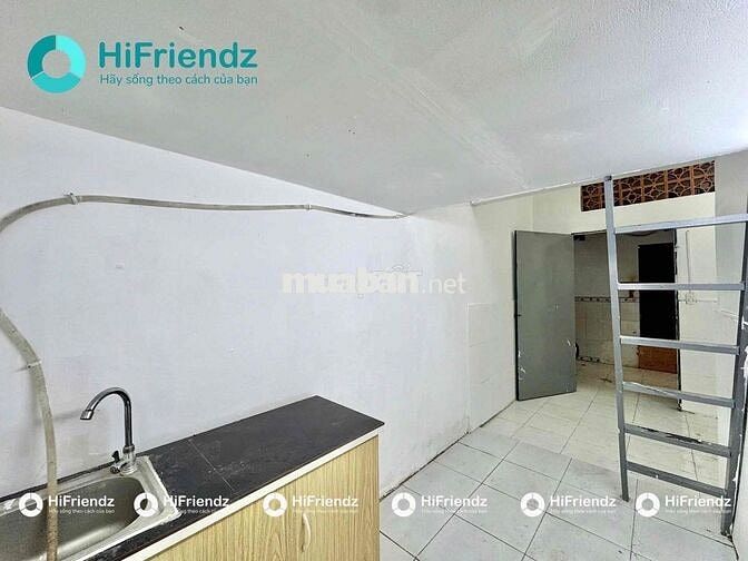 Phòng Trọ giá rẻ có máy lạnh Q11-Q1- gần ĐH Bách Khoa, gần ĐH Kinh tế