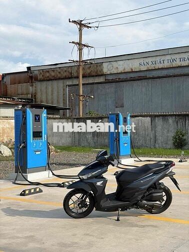 Honda Vario 150 2017 zin.mơ đầu làm khói 9chủ
