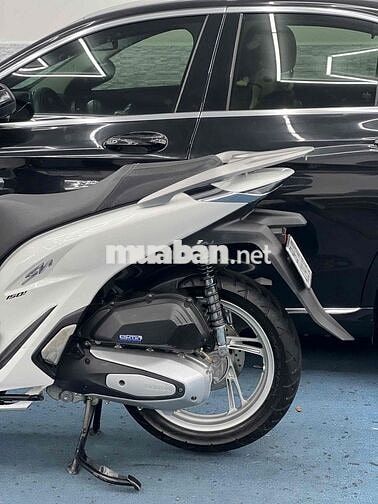 SH 150i 2022 Trắng BSTP ( GÓP BAO NỢ 6 )