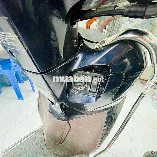 Honda Lead 125 2018 Xanh - Smartkey