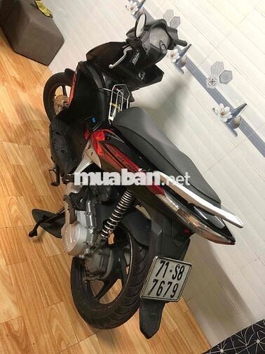 Honda Air Blade (xc) fun Thái , chính chủ ký