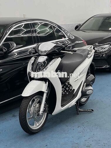 SH 150i 2022 Trắng BSTP ( GÓP BAO NỢ 6 )