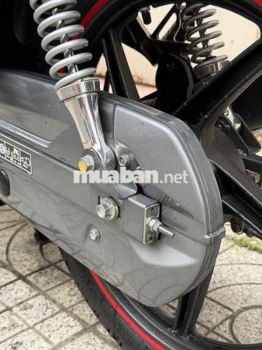 Honda Future125 2023 Trắng Smartkey 13000km
