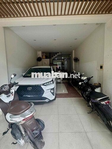 Chính chủ cho thuê nguyên căn trệt 2 lầu sân thượng KDC an phú hưng q7