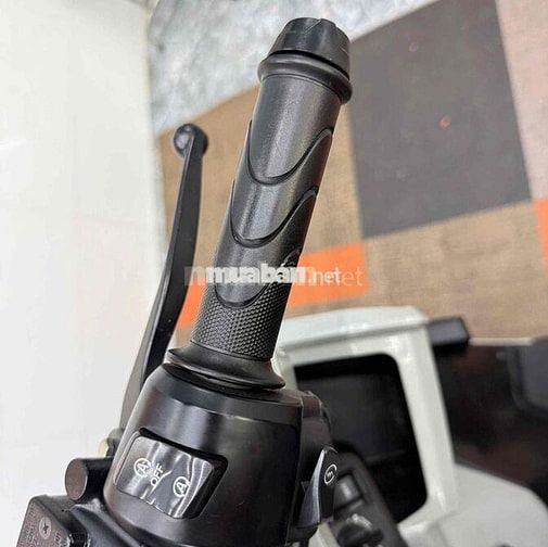 Honda Vario 160 2023 Xám Xi Măng 9000 Km