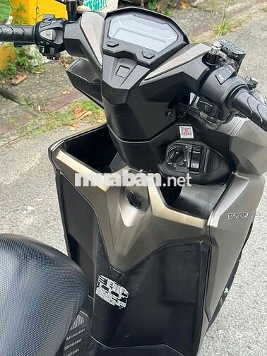 Vario 150/2019 chính chủ biển sài gòn