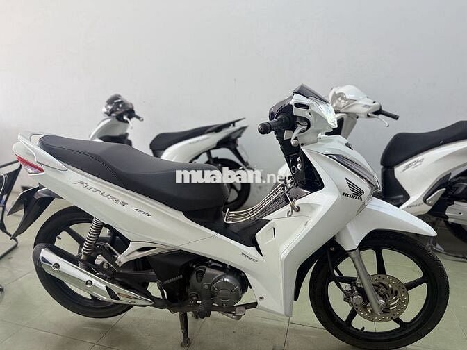 Honda Future LED , chạy ít đẹp keng rin , đời cao 