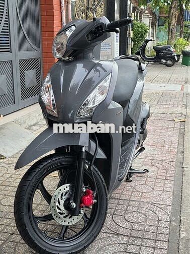 Honda Vision 2020 Xám.Biển 72.