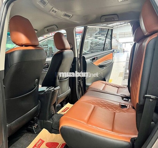 Bán Innova 2.0E Số Sàn 2022 Siêu Đẹp - Xe Gia Đình