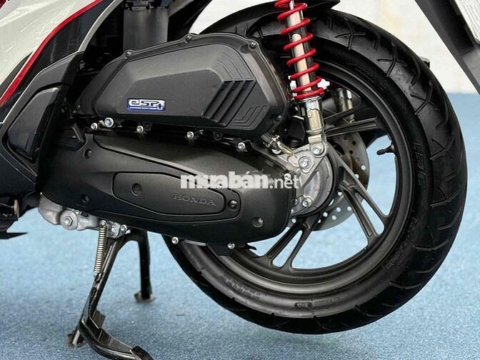 SH 125i ABS 2024 5k BSTP ( GÓP BAO NỢ 6 )