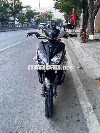 Yamaha Novo LX Nâu, Vàng Xe tay ga