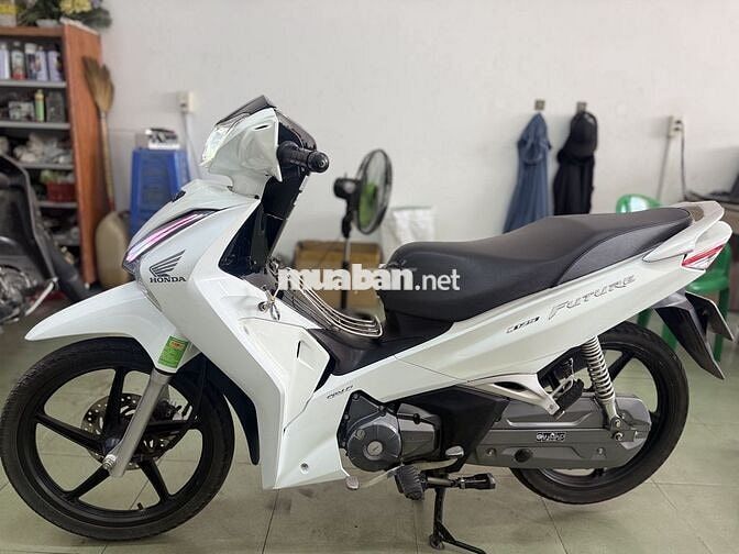 Honda Future LED , chạy ít đẹp keng rin , đời cao 