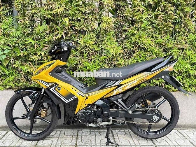 exciter up full 2010( nậu xớ đưa trước e 10tr nhận