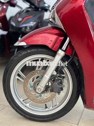 Honda SH 150/ABS 2019 Đỏ Đen Sport.Xe siêu cọp.