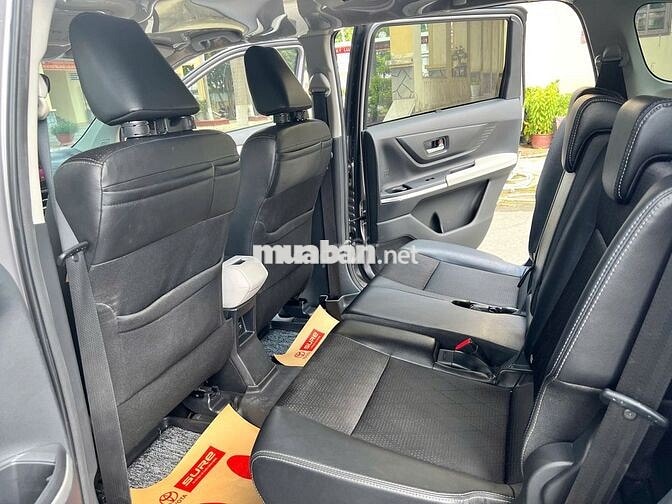 Bán Veloz Top 1.5CVT 2025 - Xe Đẹp Giá Tốt