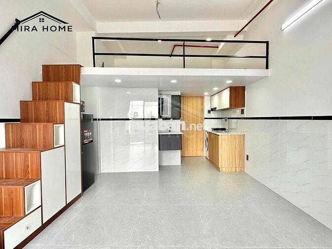 CHO THUÊ CĂN HỘ GẦN TRƯỜNG TDTU , RMIT , THUẬN TIỆN QUA LOTTE , QUẬN 1