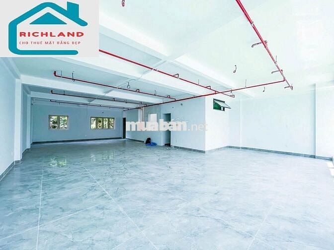🏢 Cho thuê nhà 229 Nguyễn Oanh, Gò Vấp, DT 10x22m, hầm, trệt, 1L, 4L