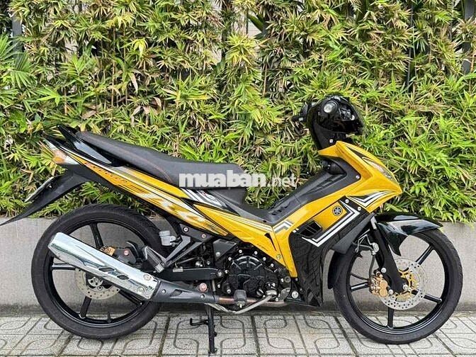 exciter up full 2010( nậu xớ đưa trước e 10tr nhận