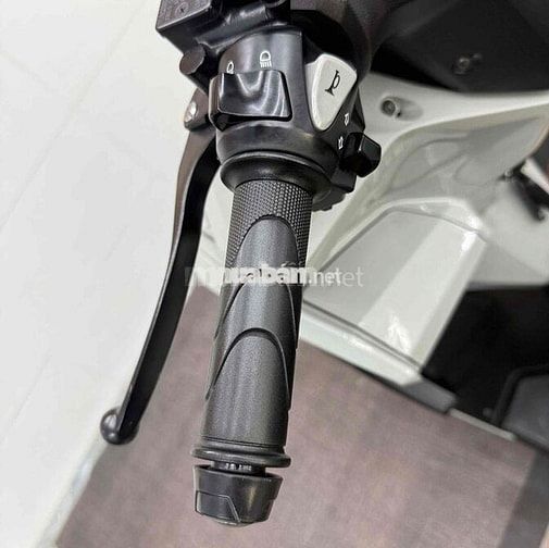 Honda Vario 160 2023 Xám Xi Măng 9000 Km
