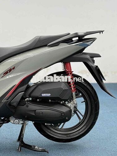 SH 125i ABS 2024 5k BSTP ( GÓP BAO NỢ 6 )