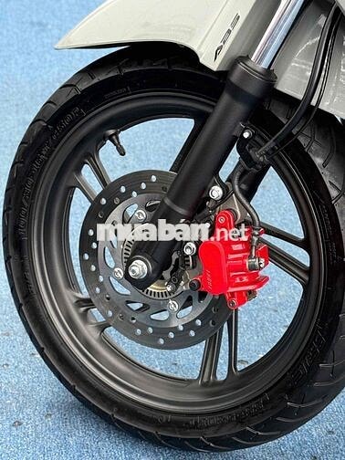 SH 125i ABS 2024 5k BSTP ( GÓP BAO NỢ 6 )
