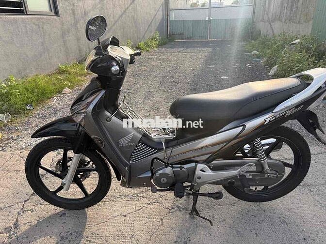 Honda Future Neo 2006 Đen Tự động