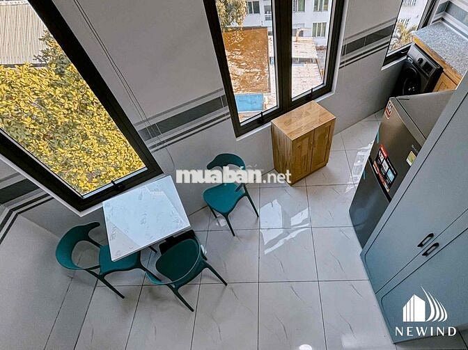CHO THUÊ PHÒNG TRỌ NGAY TRUNG TÂM QUẬN 7 CÓ THANG MÁY GẦN ĐH TDTU