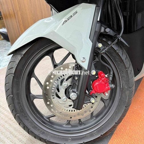 Honda Vario 160 2023 Xám Xi Măng 9000 Km