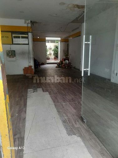 Cho Thuê Mặt Bằng đường Nguyễn Thượng Hiền, phường Vườn Lài, VT đẹp