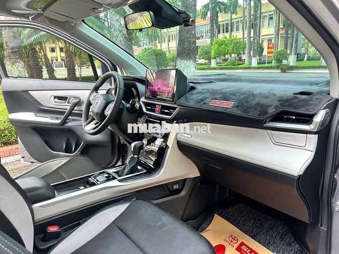Bán Veloz Top 1.5CVT 2025 - Xe Đẹp Giá Tốt