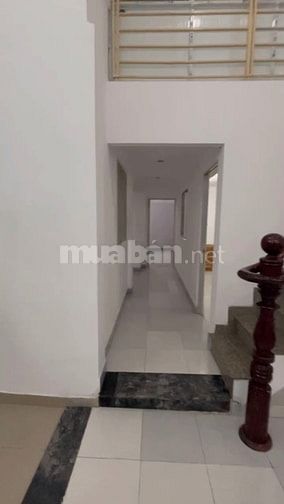 ⭐️Bán gấp nhà DT:5,6x14m hẻm Nguyễn Văn Lượng, P16.