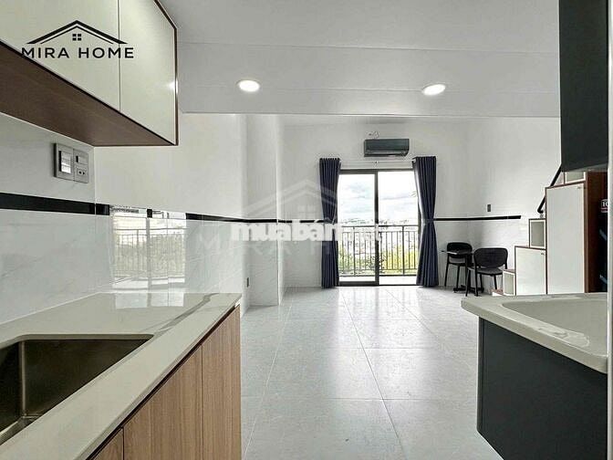 CHO THUÊ CĂN HỘ GẦN TRƯỜNG TDTU , RMIT , THUẬN TIỆN QUA LOTTE , QUẬN 1