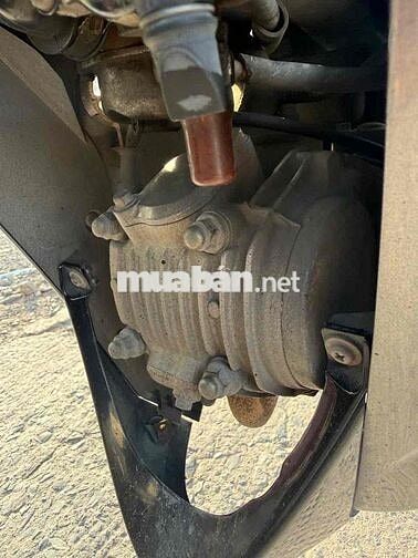 Honda Future Neo 2006 Đen Tự động
