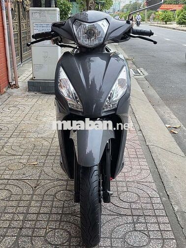 Honda Vision 2020 Xám.Biển 72.