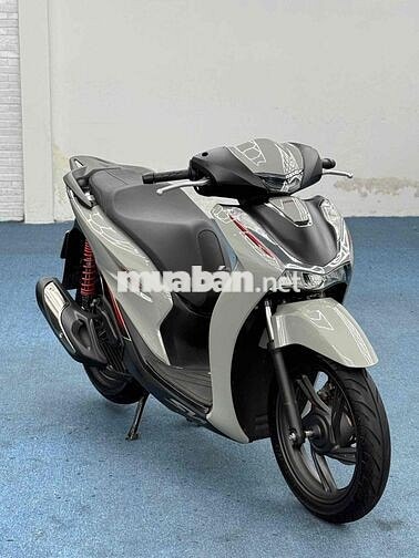 SH 125i ABS 2024 5k BSTP ( GÓP BAO NỢ 6 )
