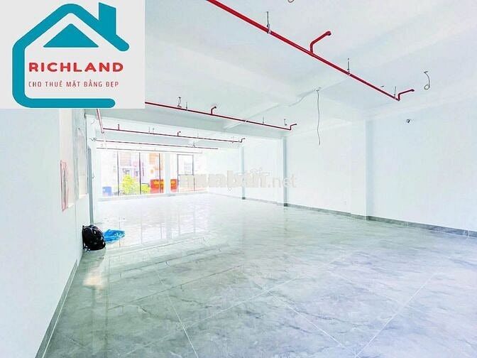 🏢 Cho thuê nhà 229 Nguyễn Oanh, Gò Vấp, DT 10x22m, hầm, trệt, 1L, 4L