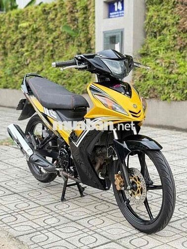 exciter up full 2010( nậu xớ đưa trước e 10tr nhận