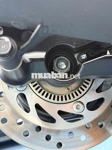 SH 125i ABS 2024 5k BSTP ( GÓP BAO NỢ 6 )