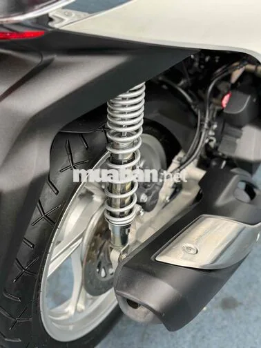 SH 160i ABS 2025 Trắng LƯỚT ( GÓP BAO NỢ 6 )