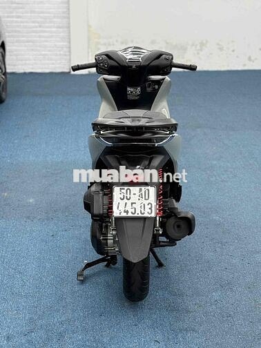 SH 125i ABS 2024 5k BSTP ( GÓP BAO NỢ 6 )