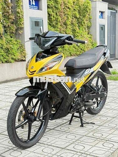 exciter up full 2010( nậu xớ đưa trước e 10tr nhận