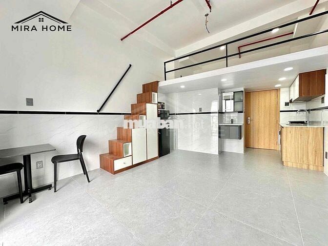 CHO THUÊ CĂN HỘ GẦN TRƯỜNG TDTU , RMIT , THUẬN TIỆN QUA LOTTE , QUẬN 1