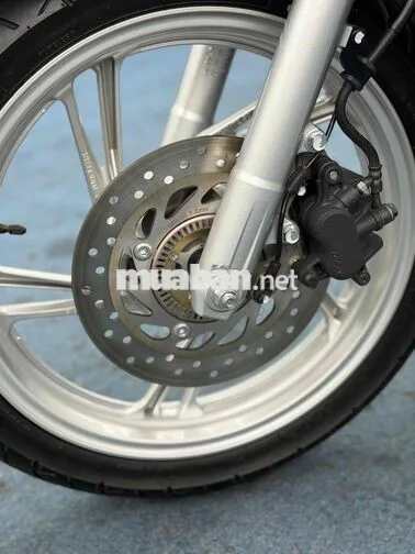 SH 160i ABS 2025 Trắng LƯỚT ( GÓP BAO NỢ 6 )